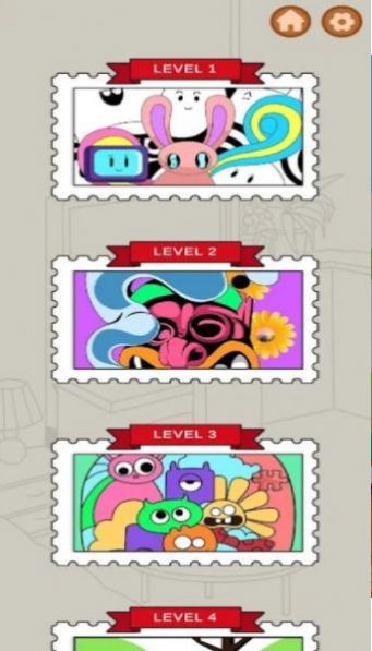 超级缩放手游最新版