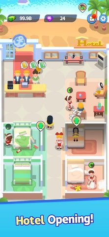 小小酒店下载安装官方版
