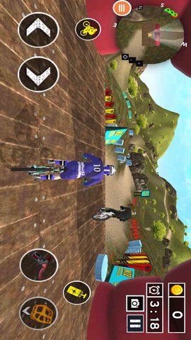 我心爱的自行车游戏官方版下载