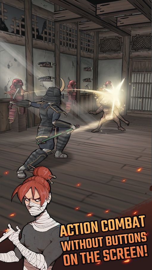 恶魔之刃安卓手机版下载安装
