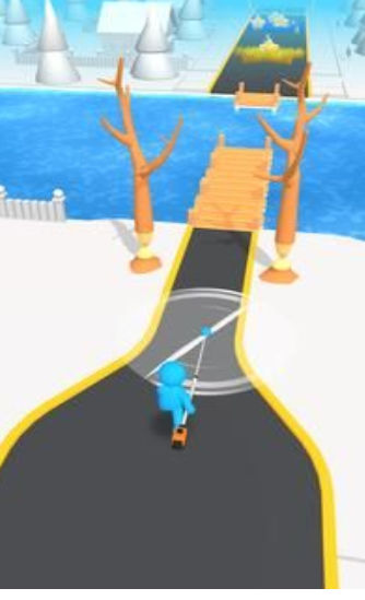 草坪修剪大师游戏中文版下载