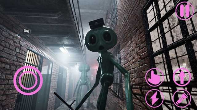 鲤鱼ace班班幼儿园