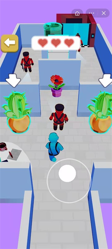 变形大师大作战