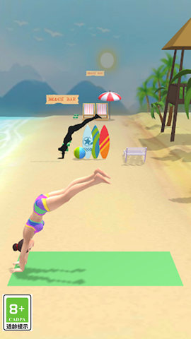 瑜伽健身小姐姐安卓手机版下载