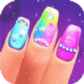 凡达世界美甲沙龙官方手机版下载