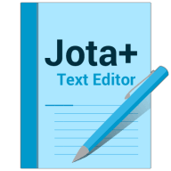 文本编辑器 Jota+ v2019.04
