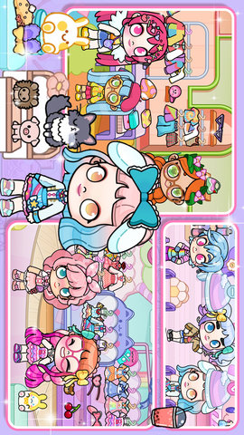 凡达小镇世界生活游戏安卓版下载