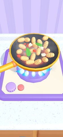 意大利面制作下载安装安卓版