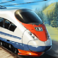 高铁火车模拟下载安装手机版