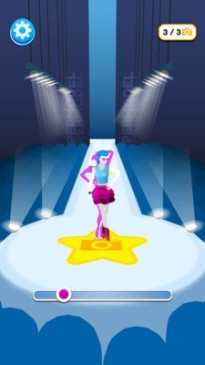 我是名模手游最新版