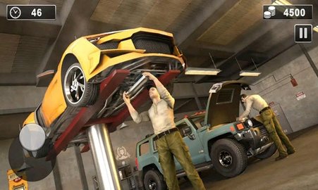 车辆修理大师下载安装安卓版