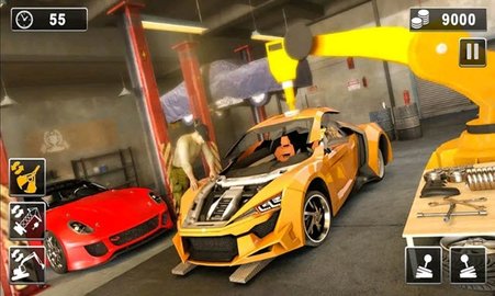 车辆修理大师下载安装安卓版