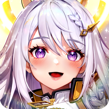 opgames星神少女