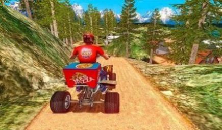 极限竞速快递模拟手游最新版下载