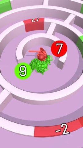 迷宫战争3D下载安装手机版