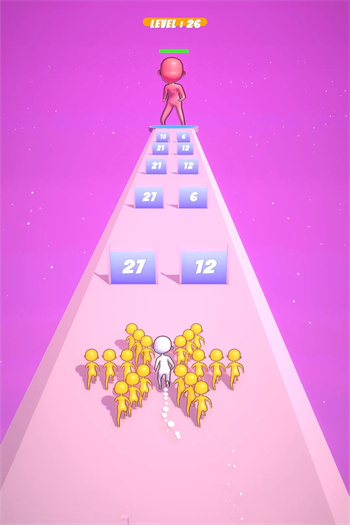 我的小小军队官方版