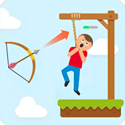 绞刑台弓箭大师游戏汉化版