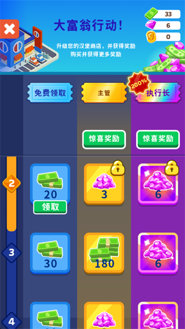 披萨好了