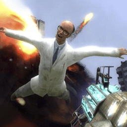 盖瑞模组沙盒游戏手机版