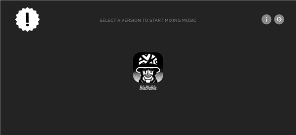 节奏盒子BlaBlaBla模组