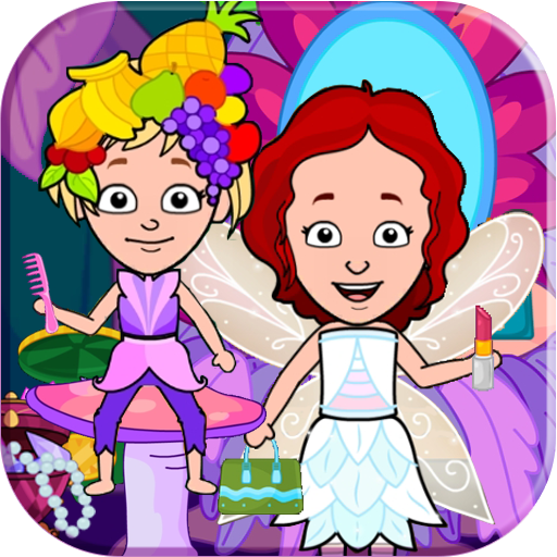 我的小镇生活游戏手机版