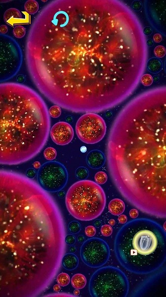 行星吞噬进化最新版本中文