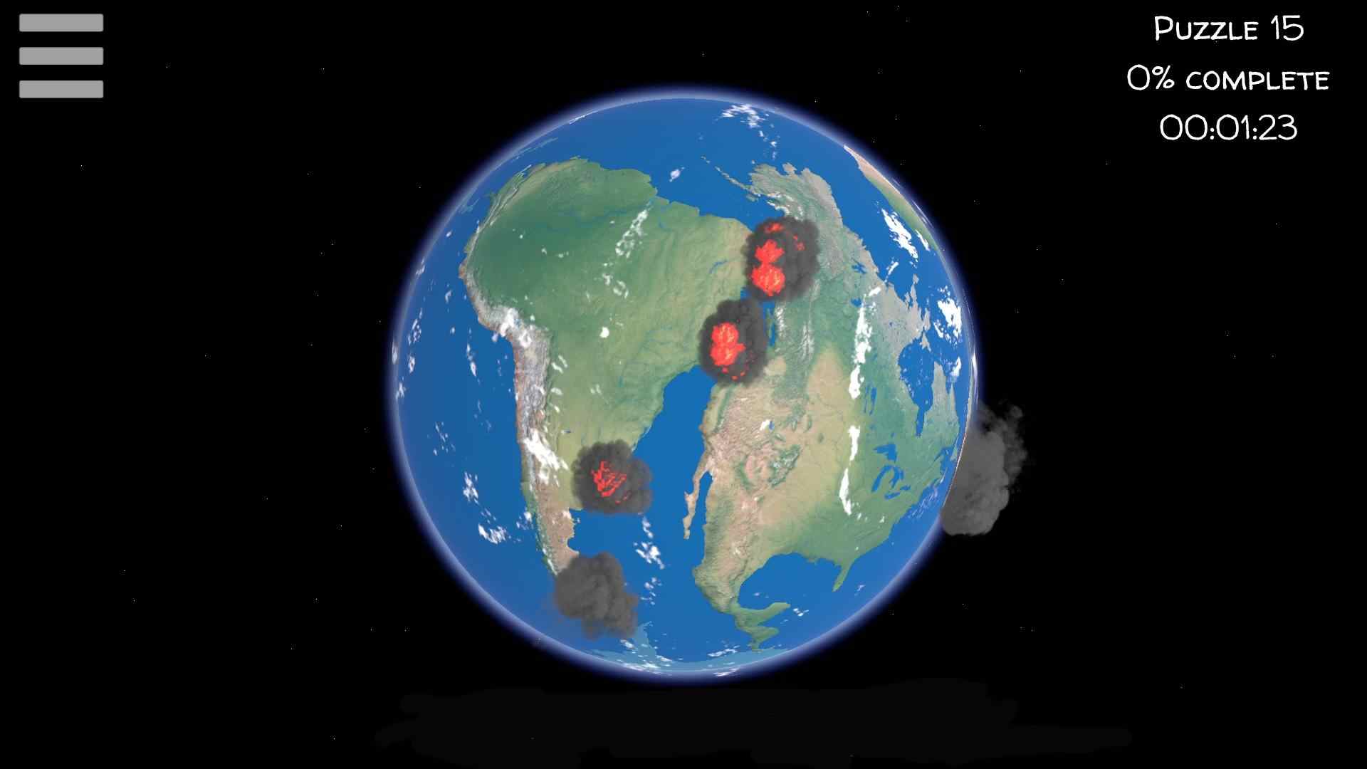 重建地球游戏安卓版