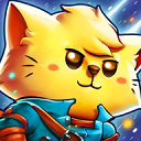 猫咪斗恶龙2手机版