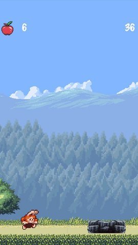 圆圆爱奔跑官方版