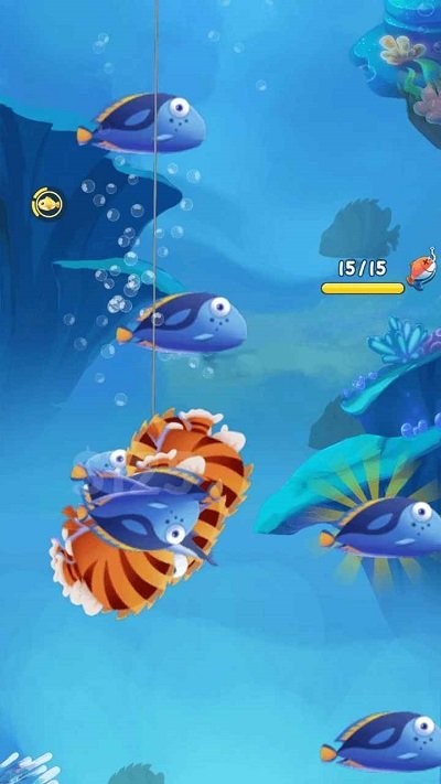 逃离火海手机版