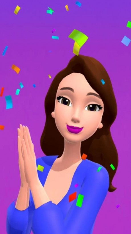 化妆品调色师游戏免2025