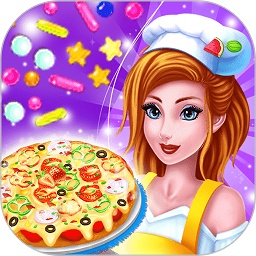 星级厨师3d游戏安卓版