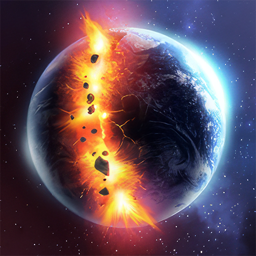 我的超级星球手游最新版