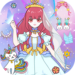 美人鱼化妆舞会安卓版