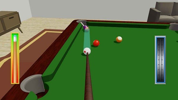 王者3d台球手游官方版