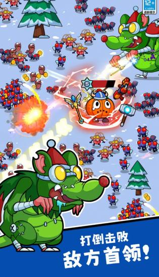 疯狂水果切最新版官方版