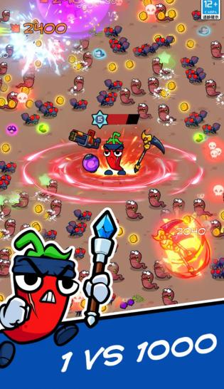 疯狂水果切最新版官方版