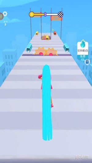 造型我最美最新版