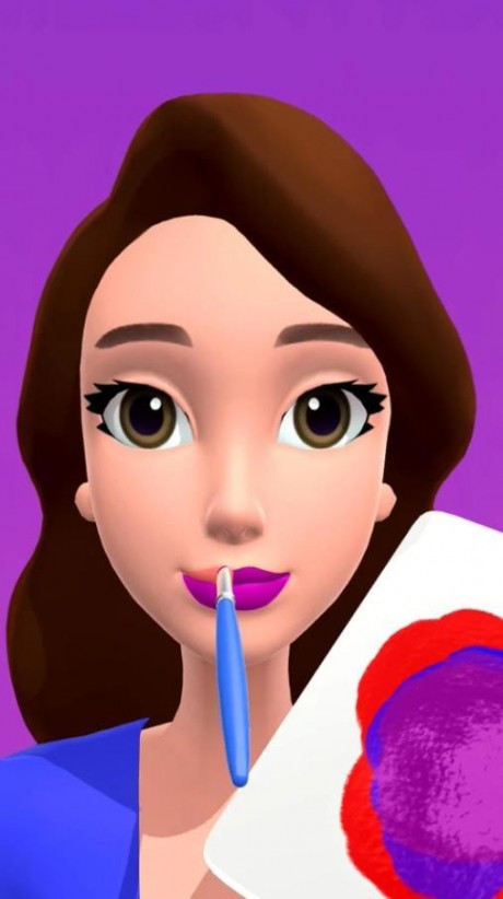 化妆品调色师游戏免2025