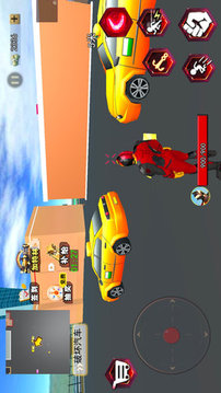 贝利亚战士模拟手游最新版