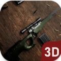 精英狙击射手2中文版