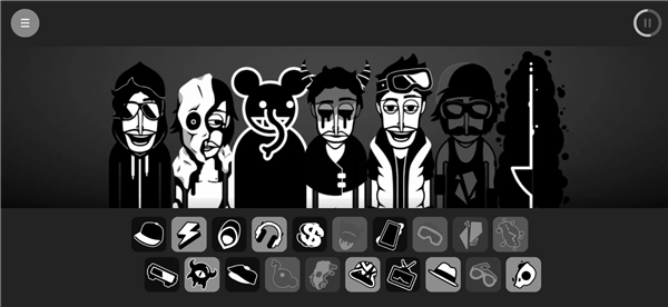 节奏盒子BlaBlaBla模组