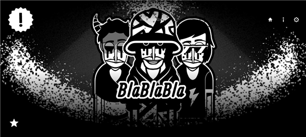 节奏盒子BlaBlaBla模组