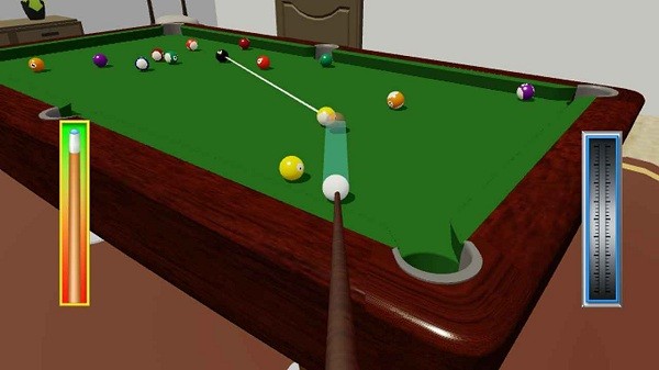 王者3d台球手游官方版
