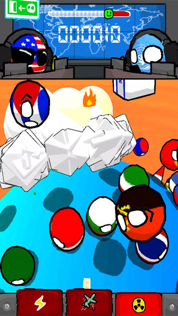 波兰球末世维稳最新版