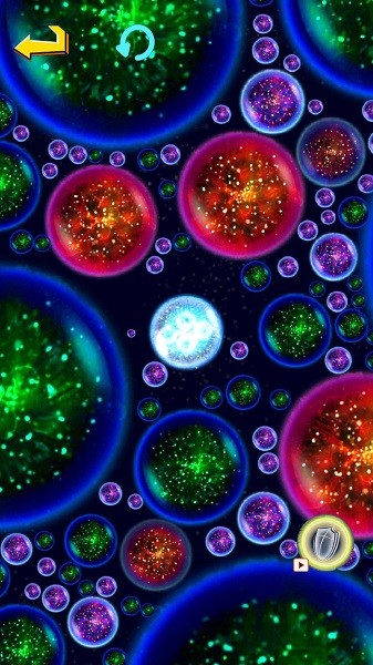 行星吞噬进化最新版本中文