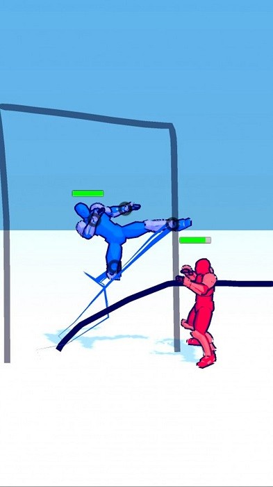 画出个神马游戏安卓版