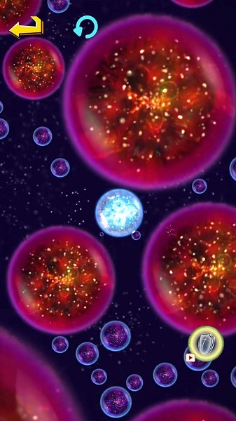 行星吞噬进化最新版本中文