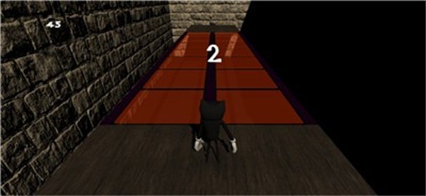 一二三木头人生存挑战