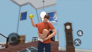 人类生活模拟最新版